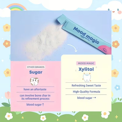 EnJoy™ - Mood Booster, ADHD Support,