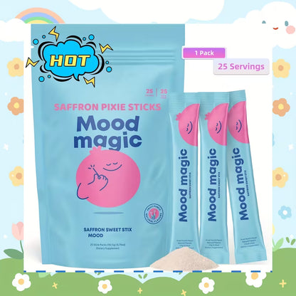 EnJoy™ - Mood Booster, ADHD Support,