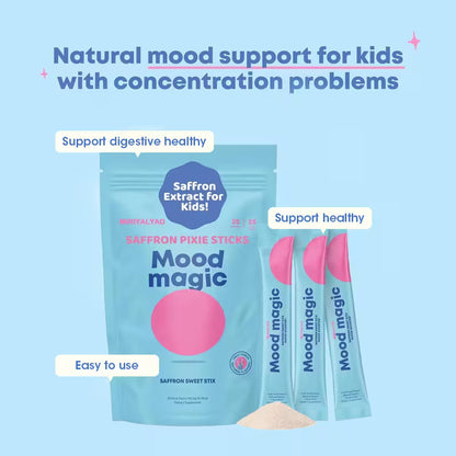 EnJoy™ - Mood Booster, ADHD Support,